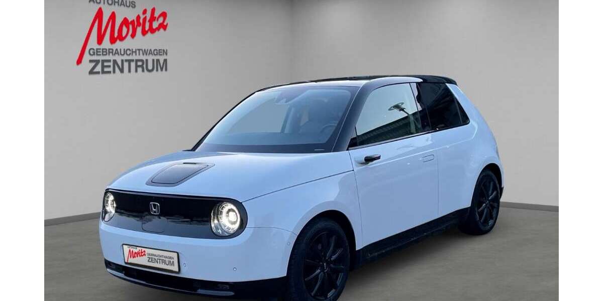 Honda e 52.150 km 16.490 &euro; Laatzen 30880