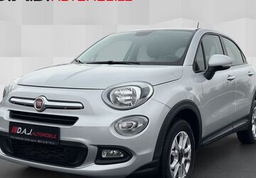 Fiat 500X 27.600 km 13.280 &euro; Laatzen 30880