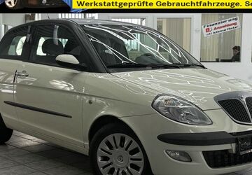 Lancia Ypsilon 48.000 km 3.850 &euro; Fuhrberg 30938
