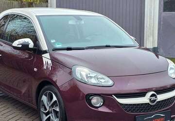 Opel Adam 138.000 km 4.700 &euro; Neustadt 31535