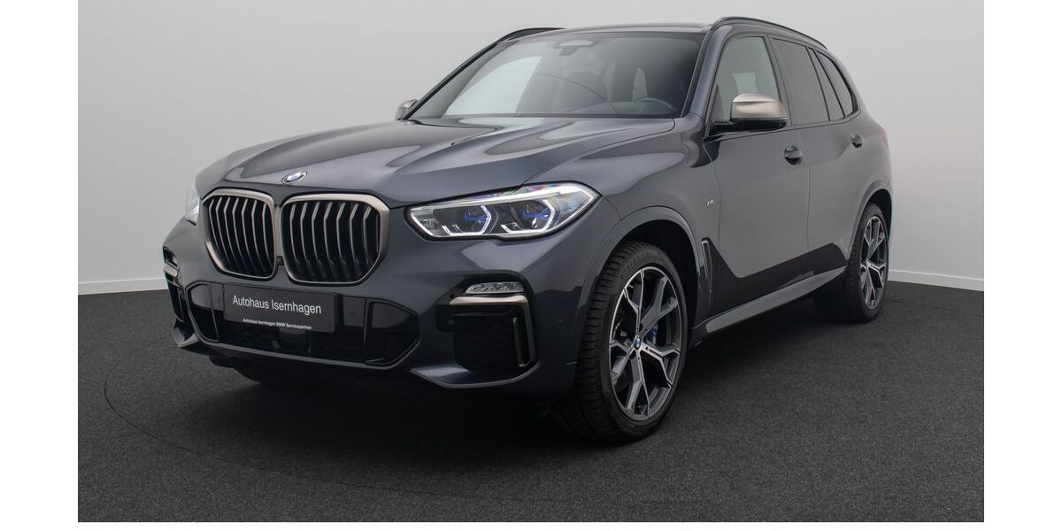 BMW X5 M50 87.743 km 53.499 &euro; Isernhagen 30916