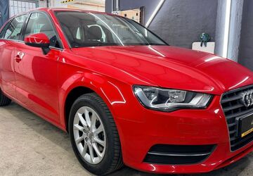 Audi A3 75.393 km 10.700 &euro; Langenhagen 30851