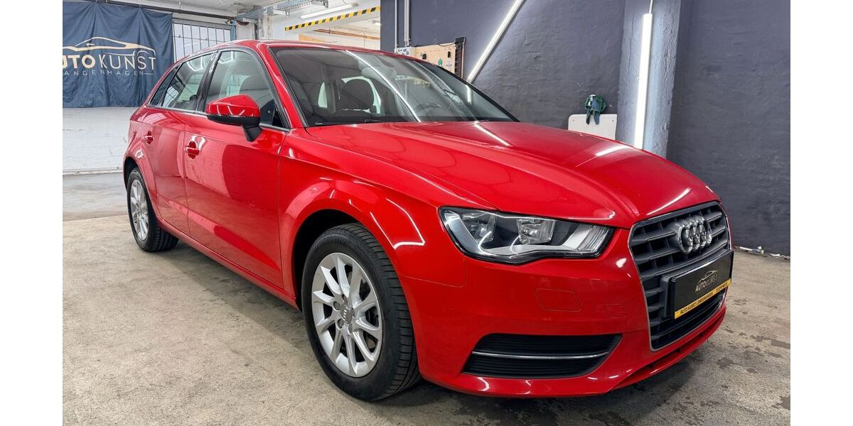 Audi A3 75.393 km 10.700 &euro; Langenhagen 30851