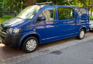 VW T5 Transporter 226.000 km 8.500 &euro; Hannover 30657