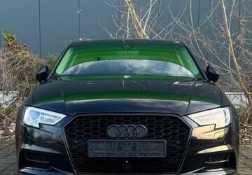 Audi A3 225.000 km 14.000 &euro; Hannover 30625