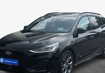 Ford Focus 40.846 km 21.508 &euro; Hildesheim 31135