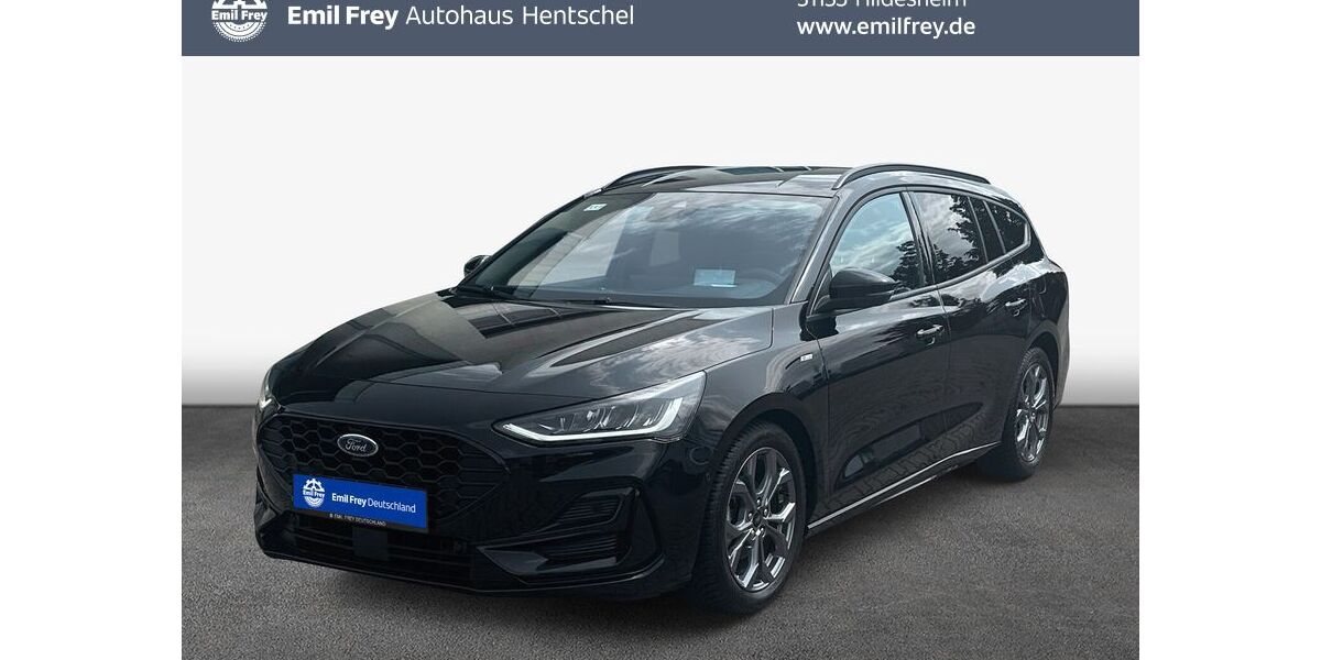 Ford Focus 40.846 km 21.508 &euro; Hildesheim 31135