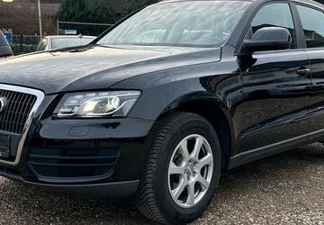 Audi Q5 136.000 km 12.490 &euro; Hannover, Wettbergen 30457