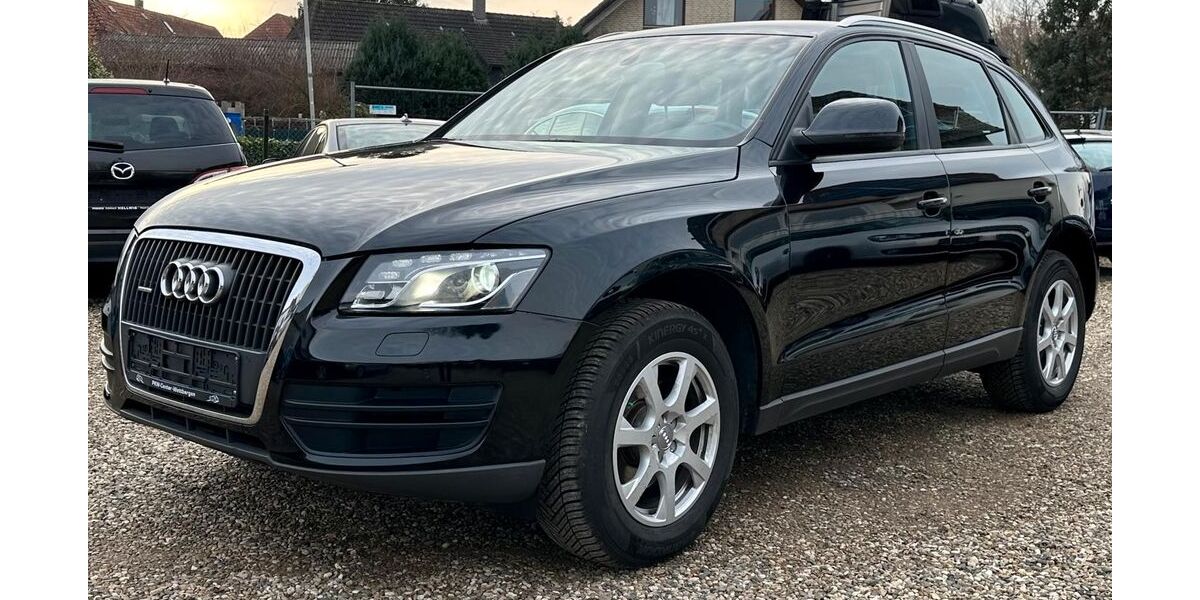 Audi Q5 136.000 km 12.490 &euro; Hannover, Wettbergen 30457