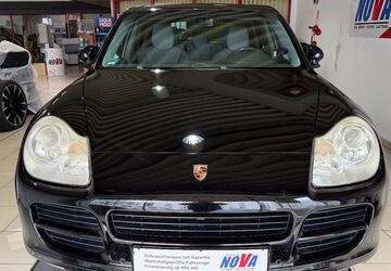 Porsche Cayenne 169.877 km 9.490 &euro; Laatzen 30880
