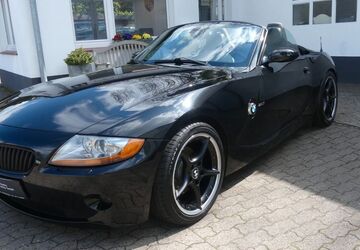 BMW Z4 142.000 km 14.490 &euro; Hannover 30657