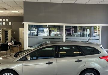 Ford Focus 65.015 km 8.990 &euro; Hannover 30419