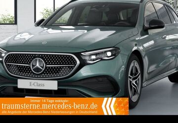 Mercedes-Benz E 200 11.342 km 50.980 &euro; Hannover/Langenhagen 30855