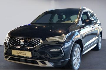 Seat Ateca 20.373 km 31.960 &euro; Hildesheim 31135