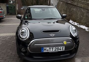 Mini Cooper SE 38.345 km 15.999 &euro; Hannover 30171