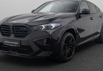 BMW X6 M 10.904 km 129.499 &euro; Isernhagen 30916