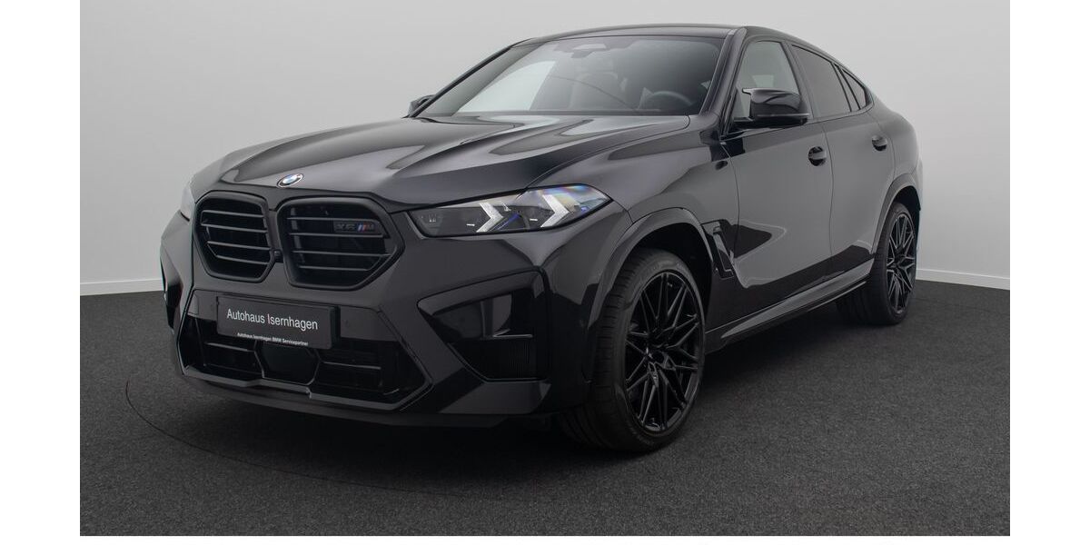 BMW X6 M 10.904 km 129.499 &euro; Isernhagen 30916
