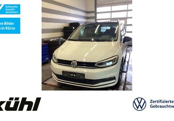 VW Touran 70.286 km 24.890 &euro; Hildesheim 31137
