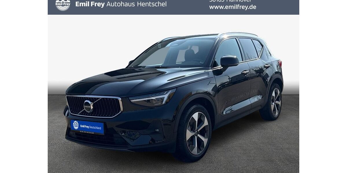 Volvo XC40 15.671 km 32.216 &euro; Hannover 30165