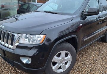 Jeep Grand Cherokee 270.500 km 7.490 &euro; Springe 31832