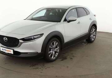 Mazda CX-30 11.687 km 26.900 &euro; Laatzen 30880