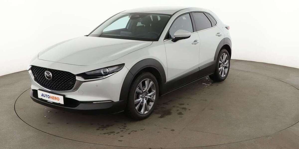 Mazda CX-30 11.687 km 26.900 &euro; Laatzen 30880