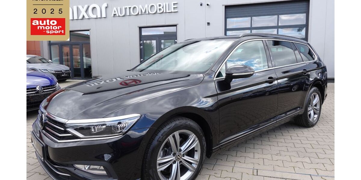 VW Passat Variant 109.594 km 21.480 &euro; Seelze 30926