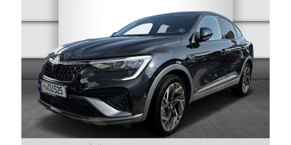 Renault Arkana 15.778 km 29.960 &euro; Hannover 30519