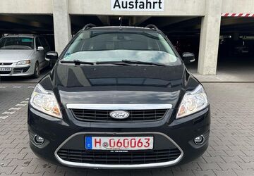 Ford Focus 137.500 km 2.998 &euro; Hannover 30629