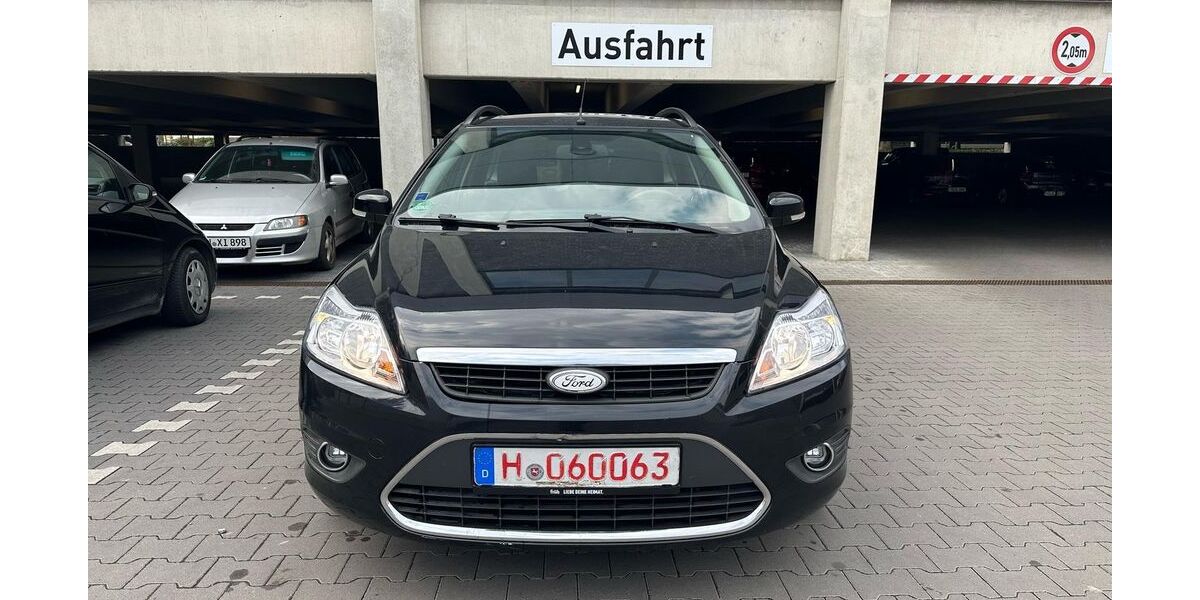 Ford Focus 137.500 km 2.998 &euro; Hannover 30629