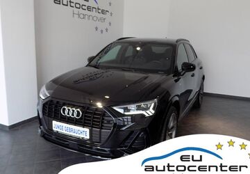 Audi Q3 35.120 km 34.900 &euro; Hannover 30165