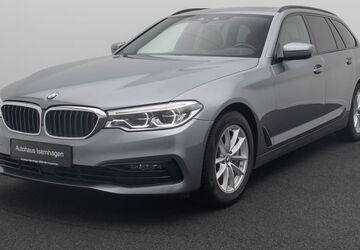 BMW 540 123.485 km 30.999 &euro; Isernhagen 30916