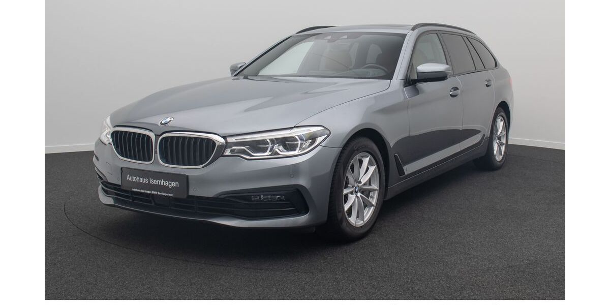 BMW 540 123.485 km 31.499 &euro; Isernhagen 30916