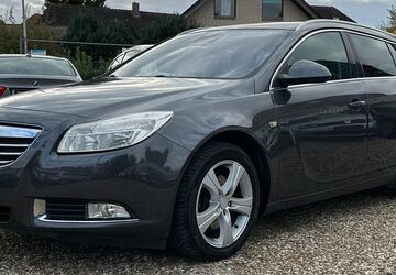 Opel Insignia 142.000 km 8.690 &euro; Hannover, Wettbergen 30457