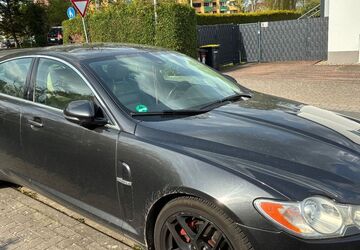 Jaguar XF 180.000 km 5.000 &euro; Garbsen 30827
