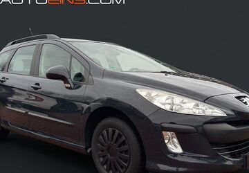 Peugeot 308 148.483 km 1.900 &euro; Ronnenberg StT Empelde Region Hannover 30952