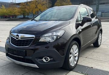 Opel Mokka 131.284 km 8.990 &euro; Laatzen 30880