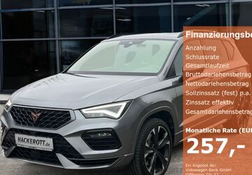 Cupra Ateca 23.815 km 33.960 &euro; Hannover 30165