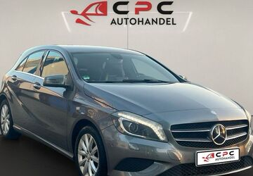Mercedes-Benz A 200 158.000 km 7.990 &euro; Hannover 30179