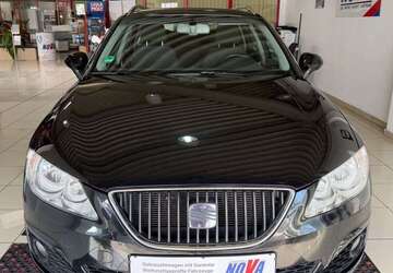 Seat Exeo 172.500 km 5.990 &euro; Laatzen 30880