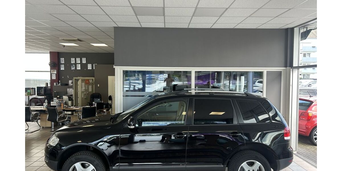 VW Touareg 230.888 km 4.990 &euro; Hannover 30419