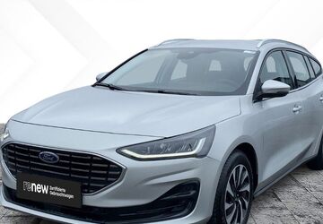 Ford Focus 33.823 km 17.444 &euro; Hildesheim 31135