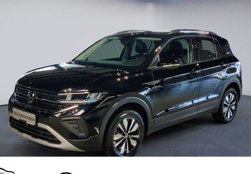 VW T-Cross 9.037 km 26.960 &euro; Hildesheim 31135