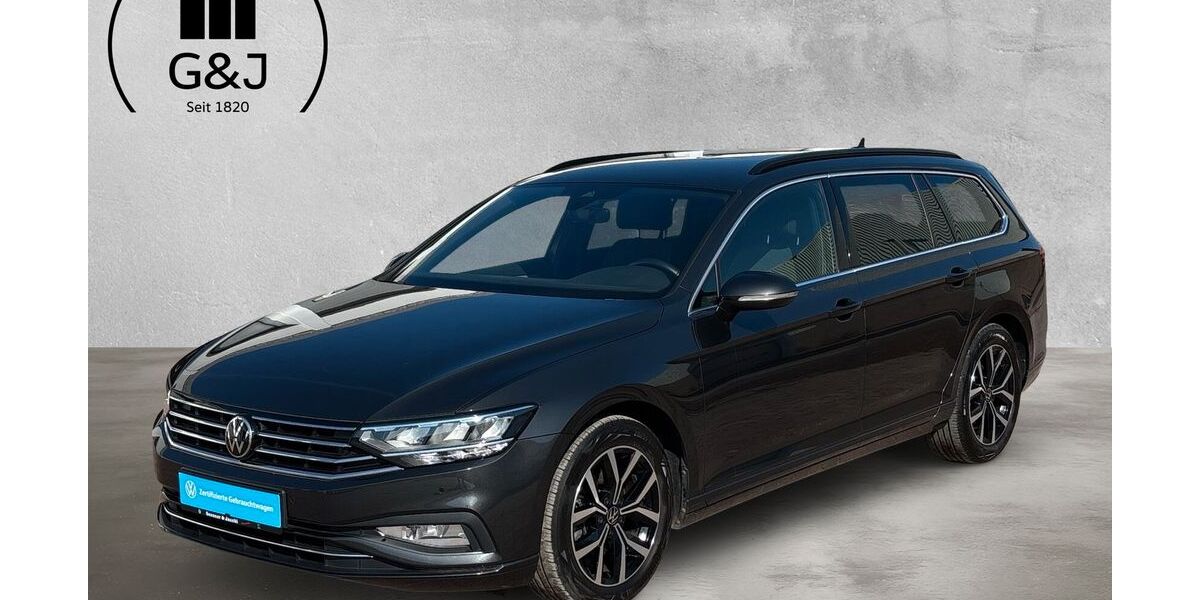 VW Passat Variant 103.650 km 22.450 &euro; Hannover 30449