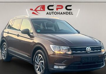 VW Tiguan 171.130 km 12.900 &euro; Hannover 30165