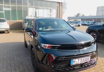 Opel Mokka-e 6.000 km 28.000 &euro; Garbsen 30823