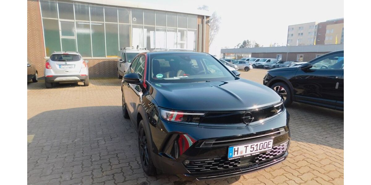 Opel Mokka-e 6.000 km 28.000 &euro; Garbsen 30823