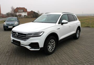 VW Touareg 184.000 km 23.999 &euro; Ronnenberg 30952
