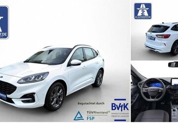 Ford Kuga 27.060 km 21.450 &euro; Lauenau 31867