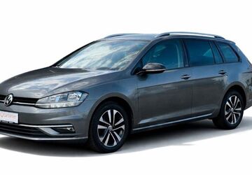 VW Golf 73.500 km 15.400 &euro; Wedemark 30900